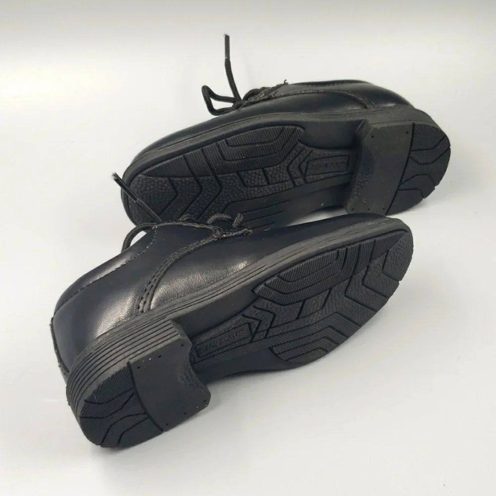 Boys Smart Dress Shoes Size 5 M